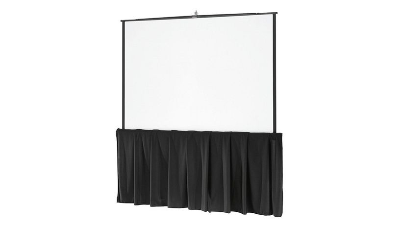 10'x12' Fast Fold w/ Skirt