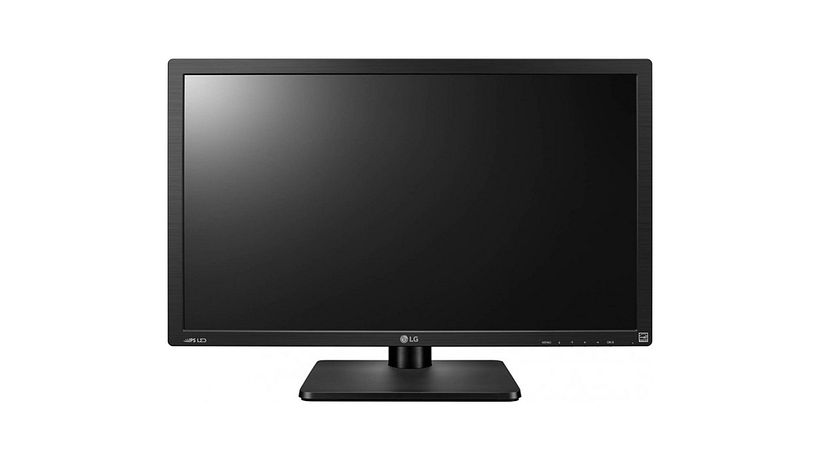 27" / 42" HD TV Monitor