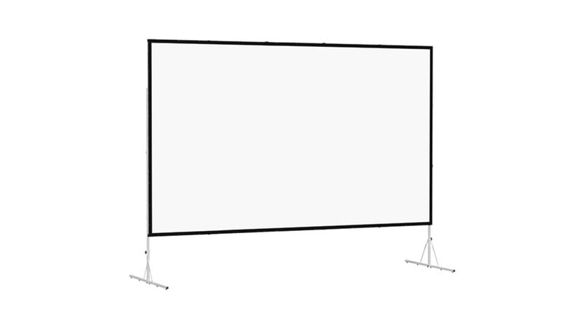 6'x8' Fast Fold w/ Skirt