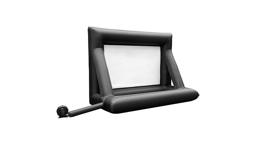 Inflatable Movie Screen