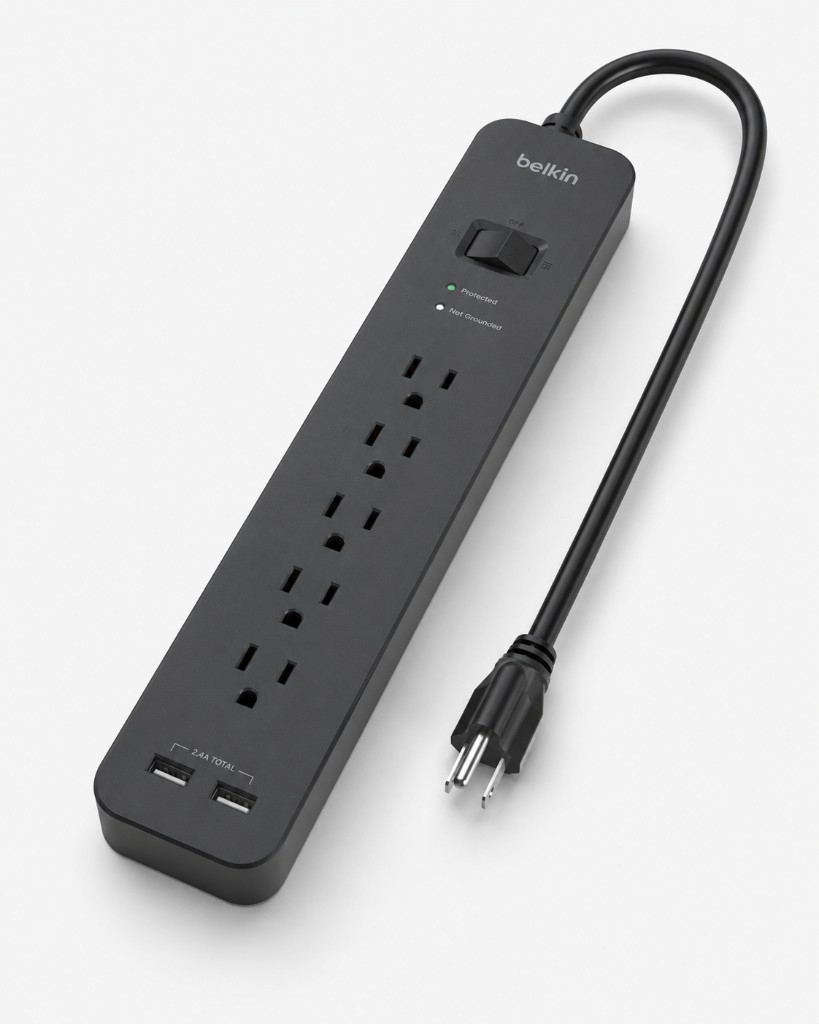 Power Strip