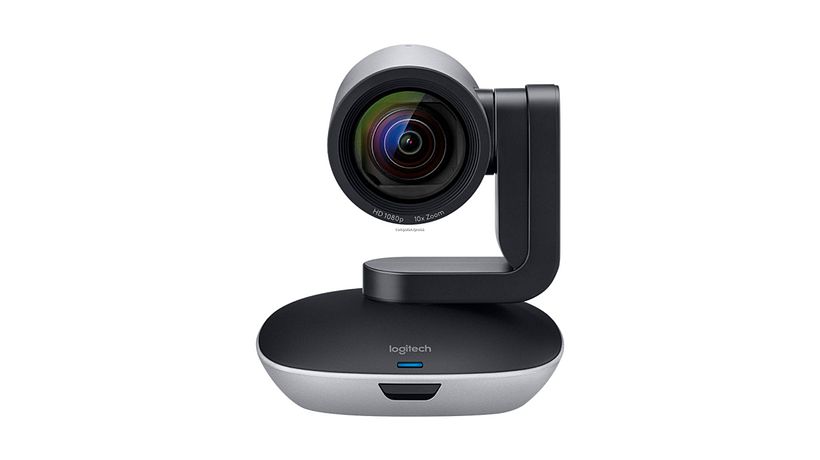 PTZ Video Web Camera