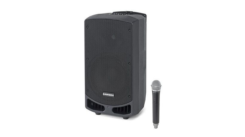 Speaker & Mic