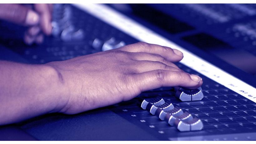 Technician (Mon–Fri)